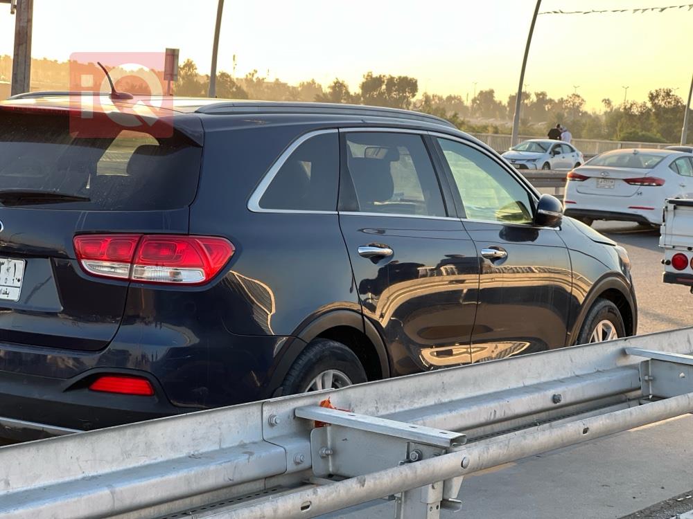 كيا سورينتو